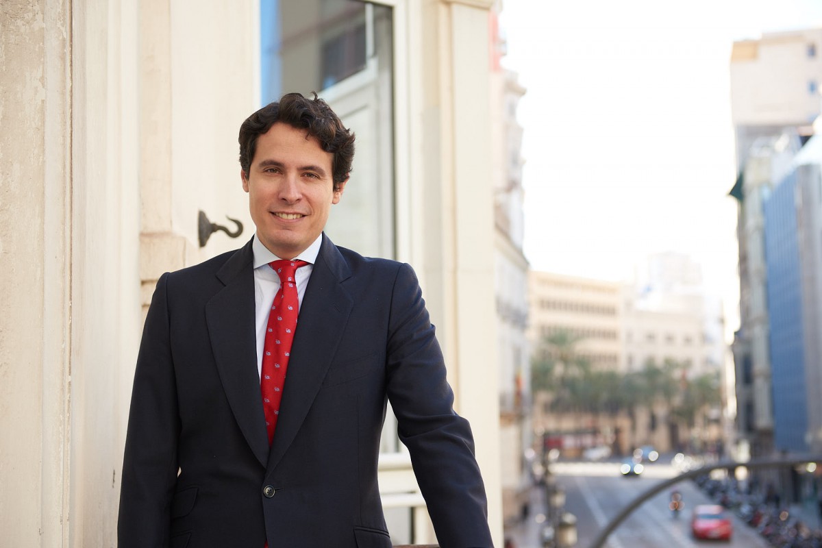 Chambers destaca a Pablo Romá entre los mejores abogados fiscalistas en España