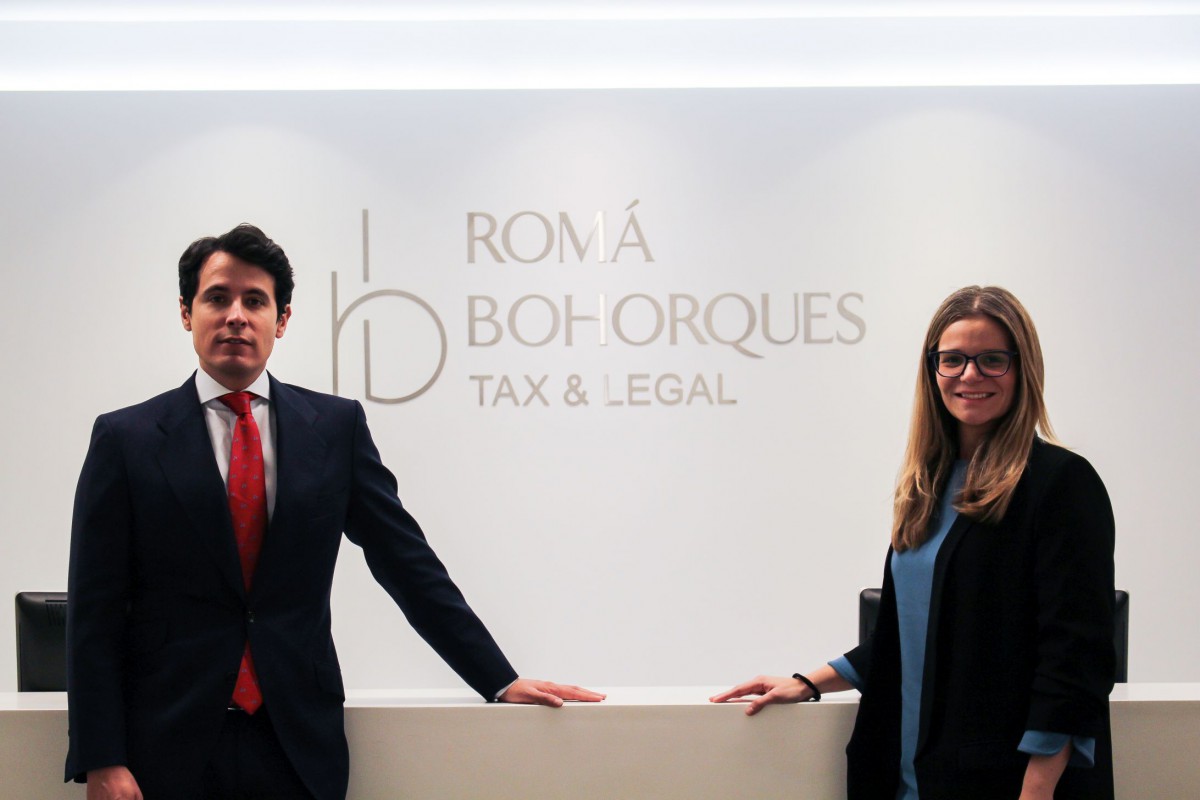 Pablo Romá y María Chanzá, premiados por el directorio Best Lawyers 2020