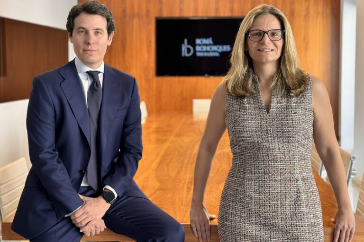 Chambers reconoce a Romá Bohorques entre las mejores firmas de fiscal de España