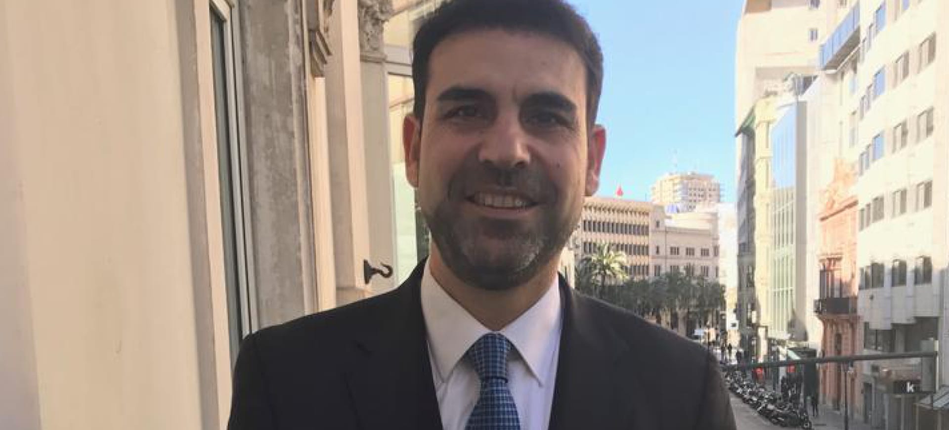 Romá Bohorques Tax Legal. Francisco Arasteny. Socio del área Fiscal de ROMA BOHORQUES TAX & LEGAL