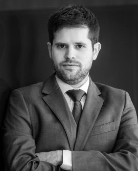 Romá Bohorques Tax & Legal. David Vallés Viosca