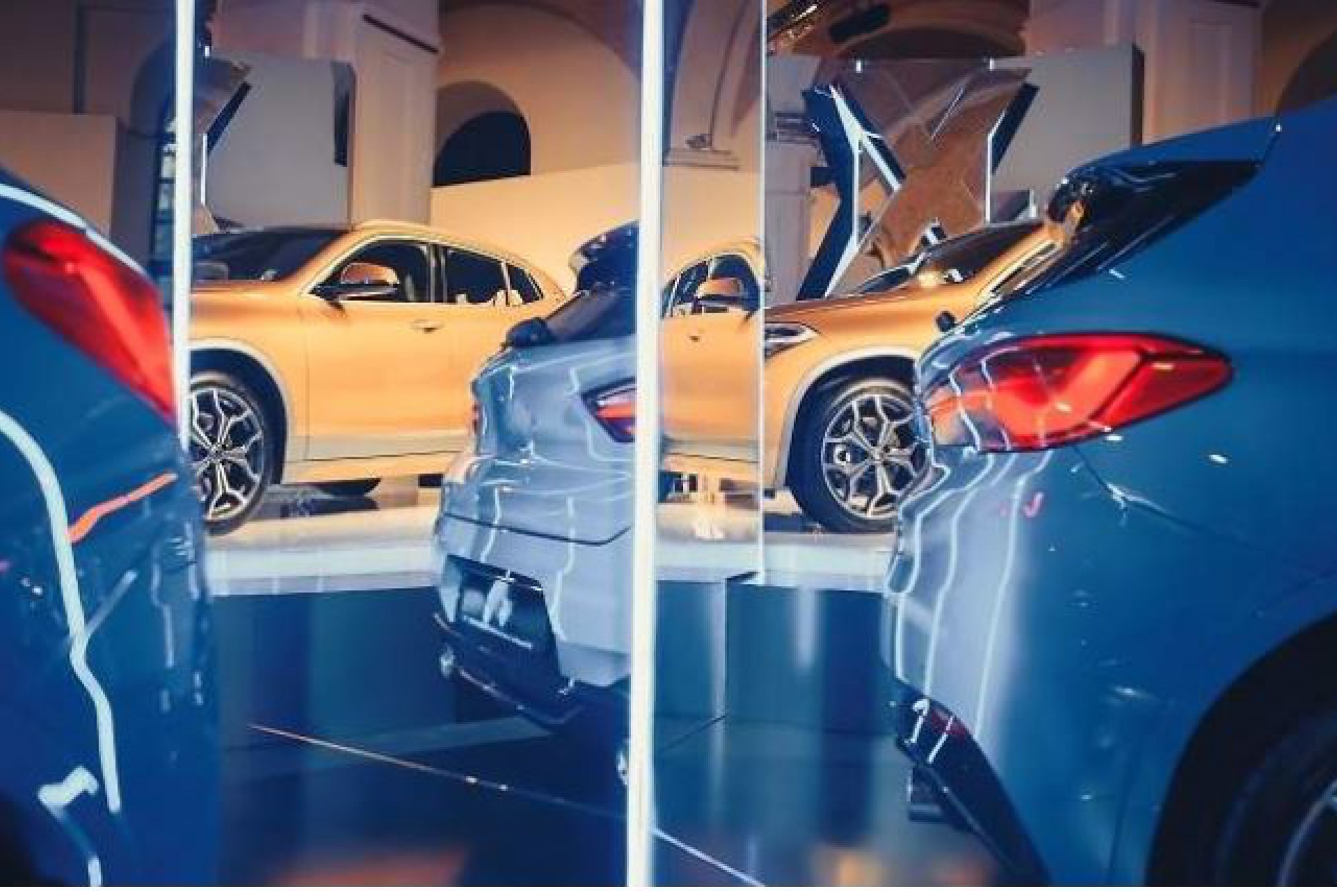 Aire fresco para el sector del automóvil gracias al IVA