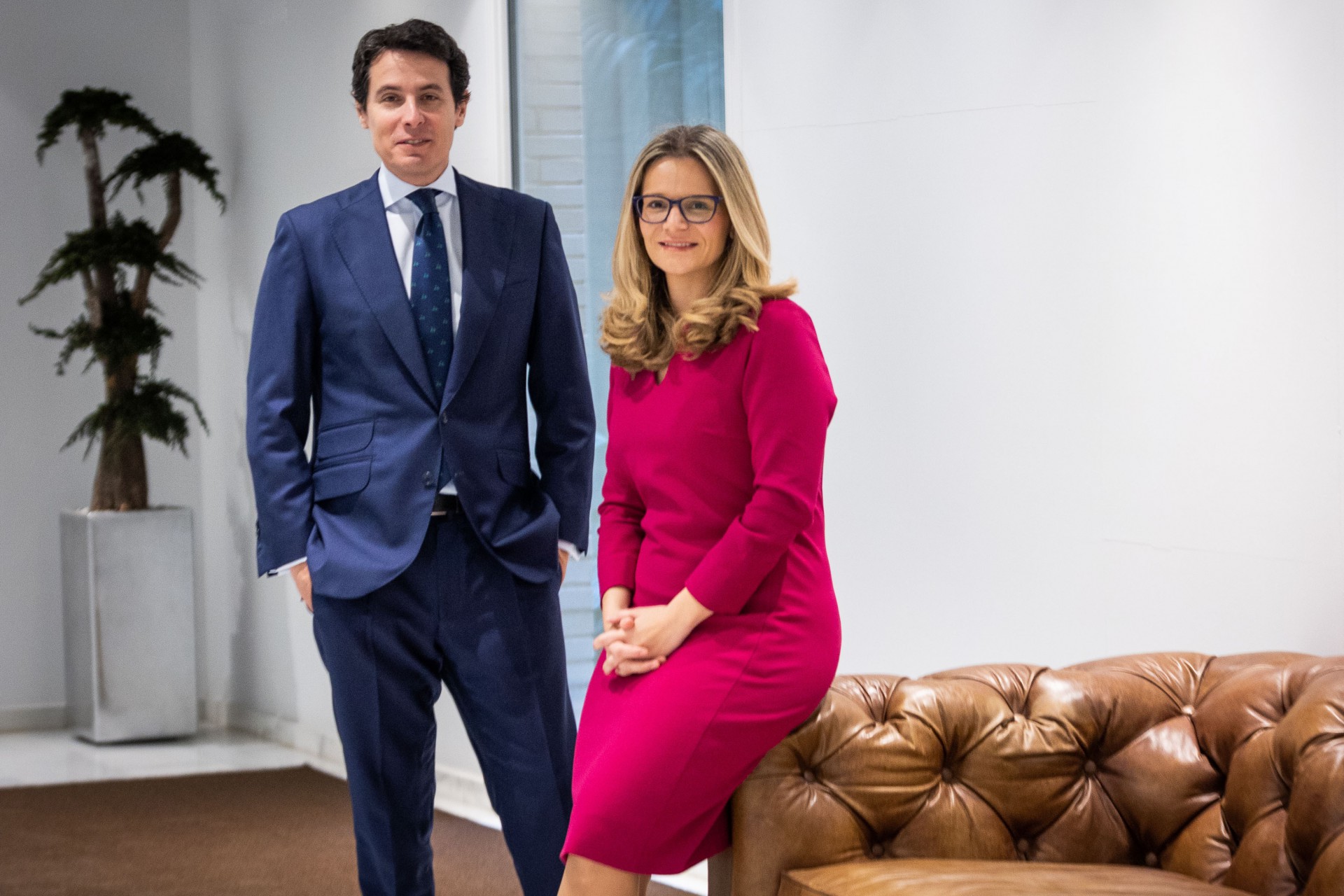 Chambers consolida a Romá Bohorques entre los mejores despachos boutique de España en fiscalidad