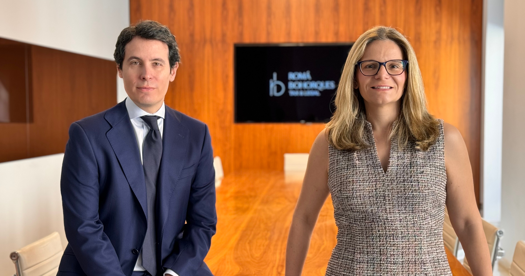 Chambers reconoce a Romá Bohorques entre las mejores firmas de fiscal de España