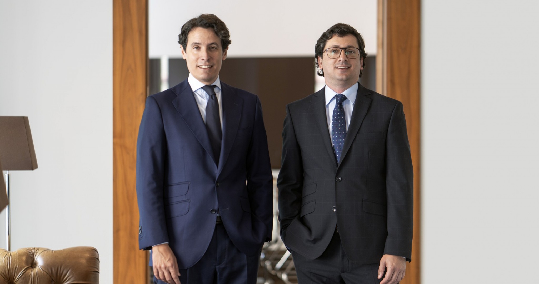 RBT&L nombra a Eduardo Mouriz director de su área de Mercantil y M&A