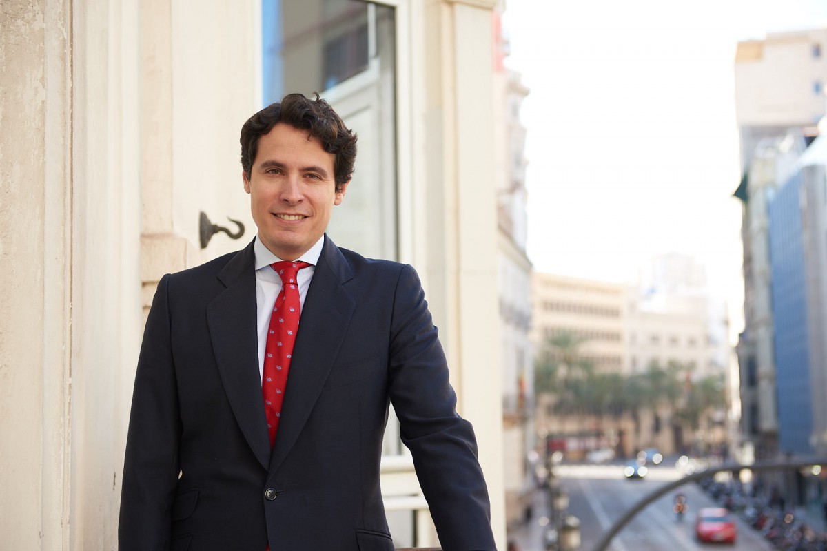 Chambers destaca a Pablo Romá entre los mejores abogados fiscalistas en España. Foto 1