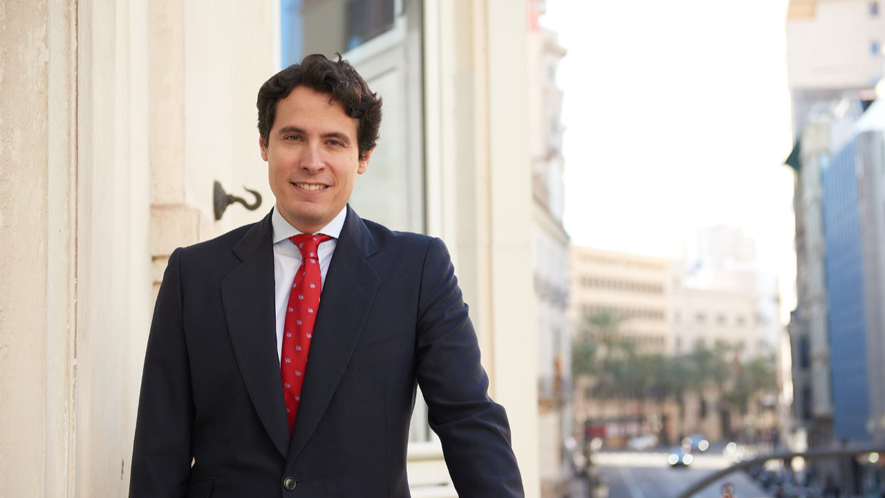 Chambers destaca a Pablo Romá entre los mejores abogados fiscalistas en España