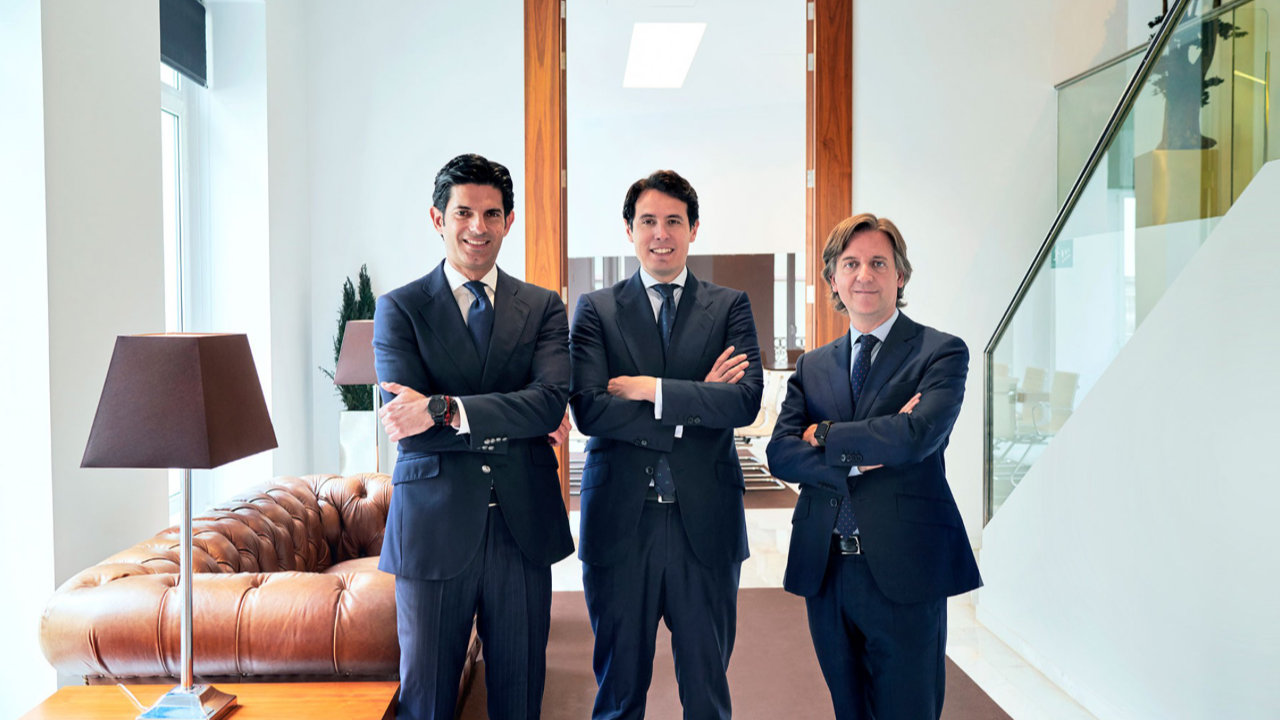Romá Bohorques Tax Legal integra a Estudio Jurídico Carlos Pascual. Foto 1