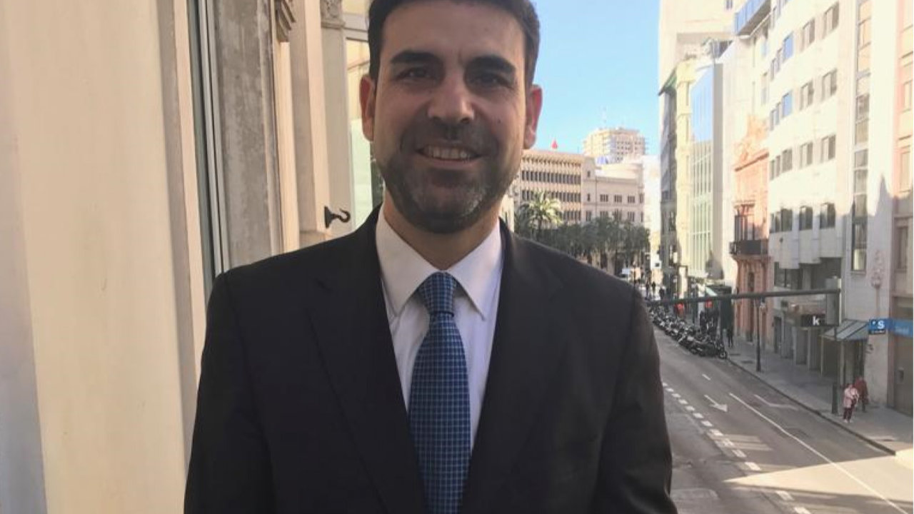 Romá Bohorques Tax Legal incorpora al economista Francisco Arasteny para reforzar su Área Fiscal. Foto 1