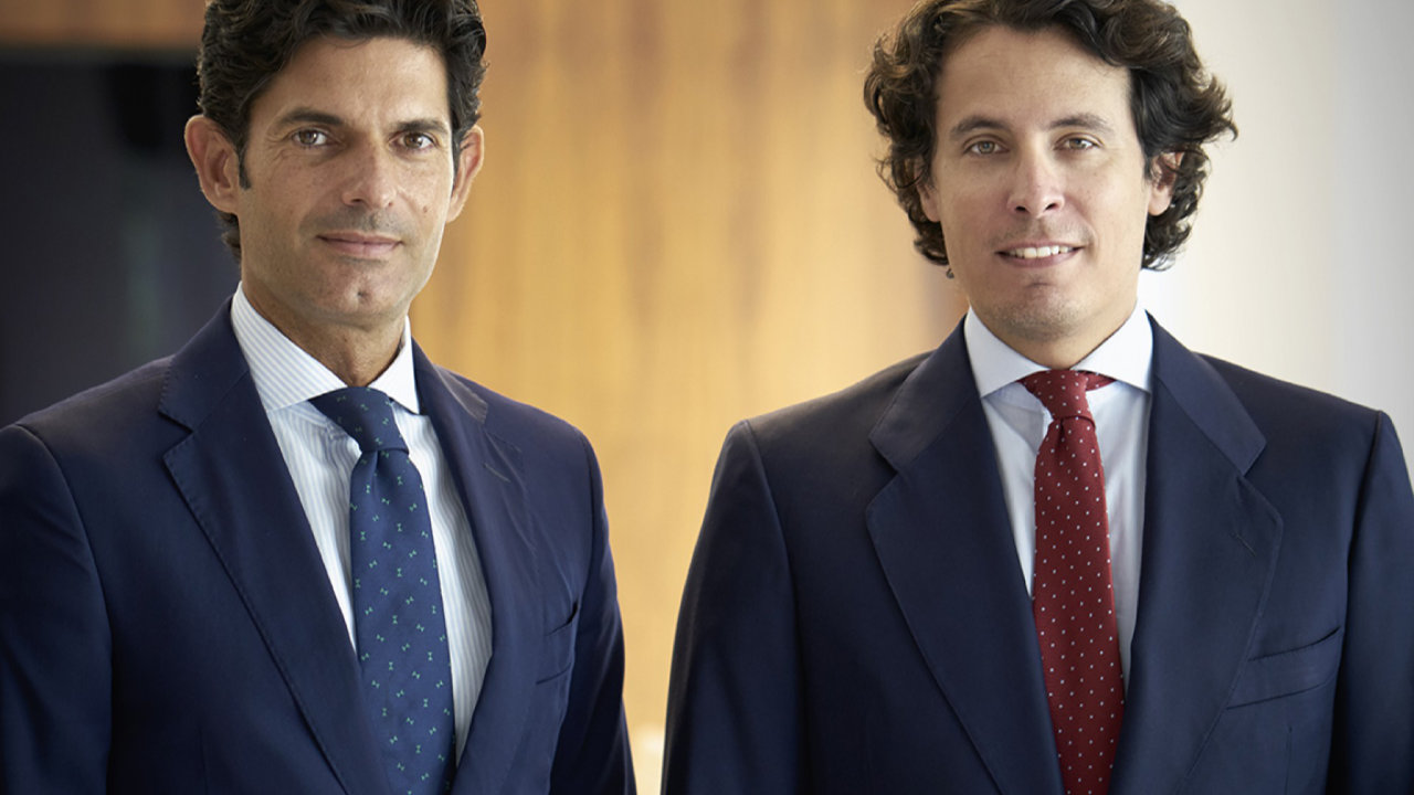 Carlos Pascual Vicens es nombrado nuevo socio director de Romá Bohorques Tax & Legal  . Foto 1