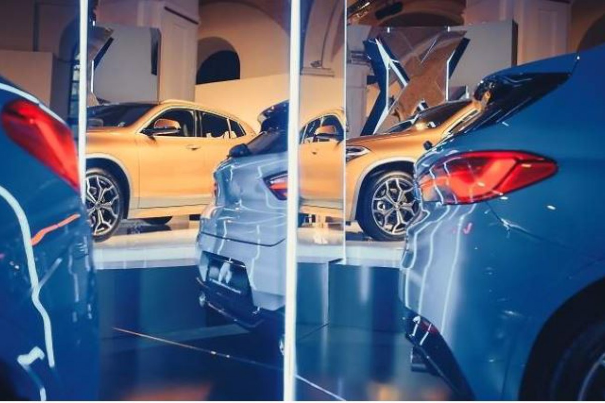 Aire fresco para el sector del automóvil gracias al IVA. Foto 1