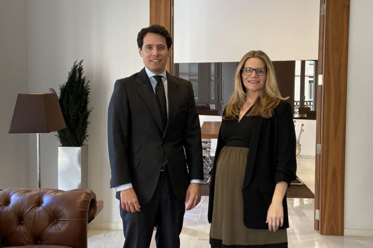 El directorio Chambers destaca a Pablo Romá y María García Chanzá entre los mejores abogados fiscalistas de España. Foto 1