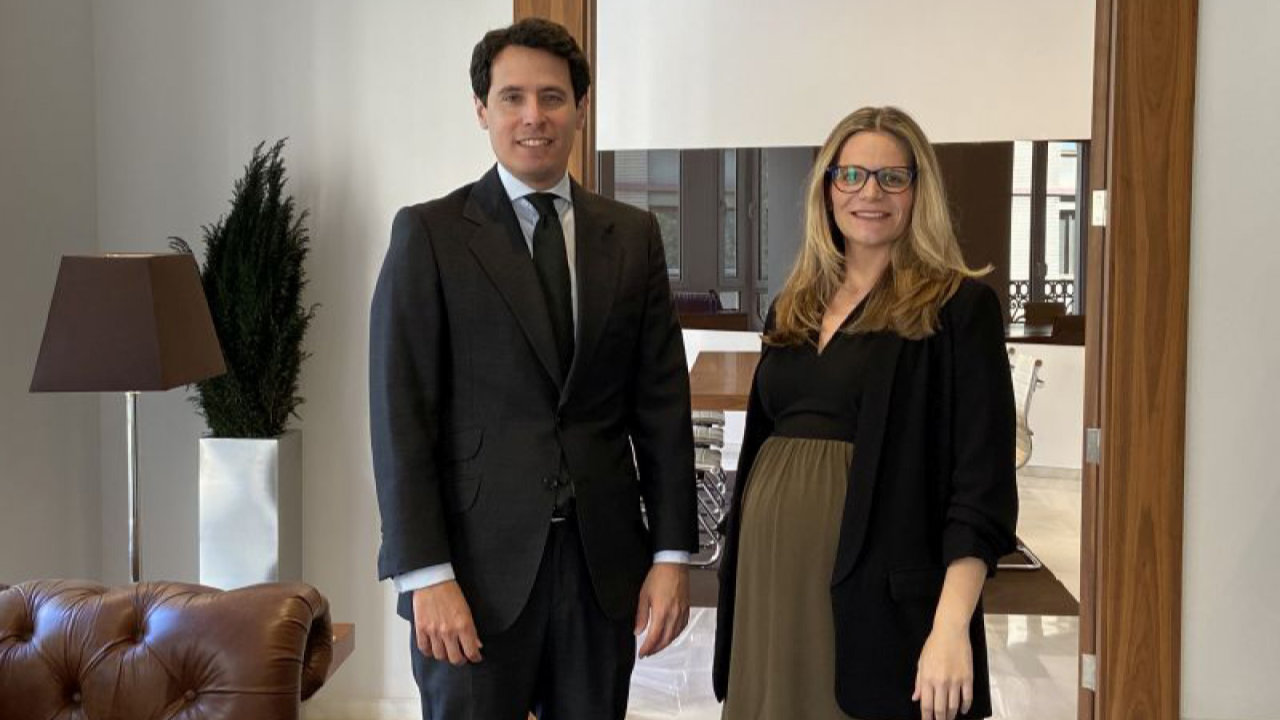 Noticia en Valencia Plaza: Chambers reconoce a dos socios de RBTL entre los mejores fiscalistas de España