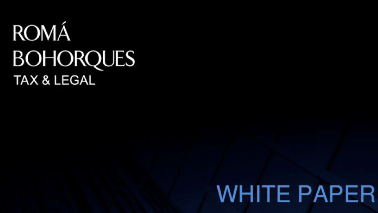 White Paper: El efecto preclusivo en el procedimiento de comprobación limitada. Foto 1