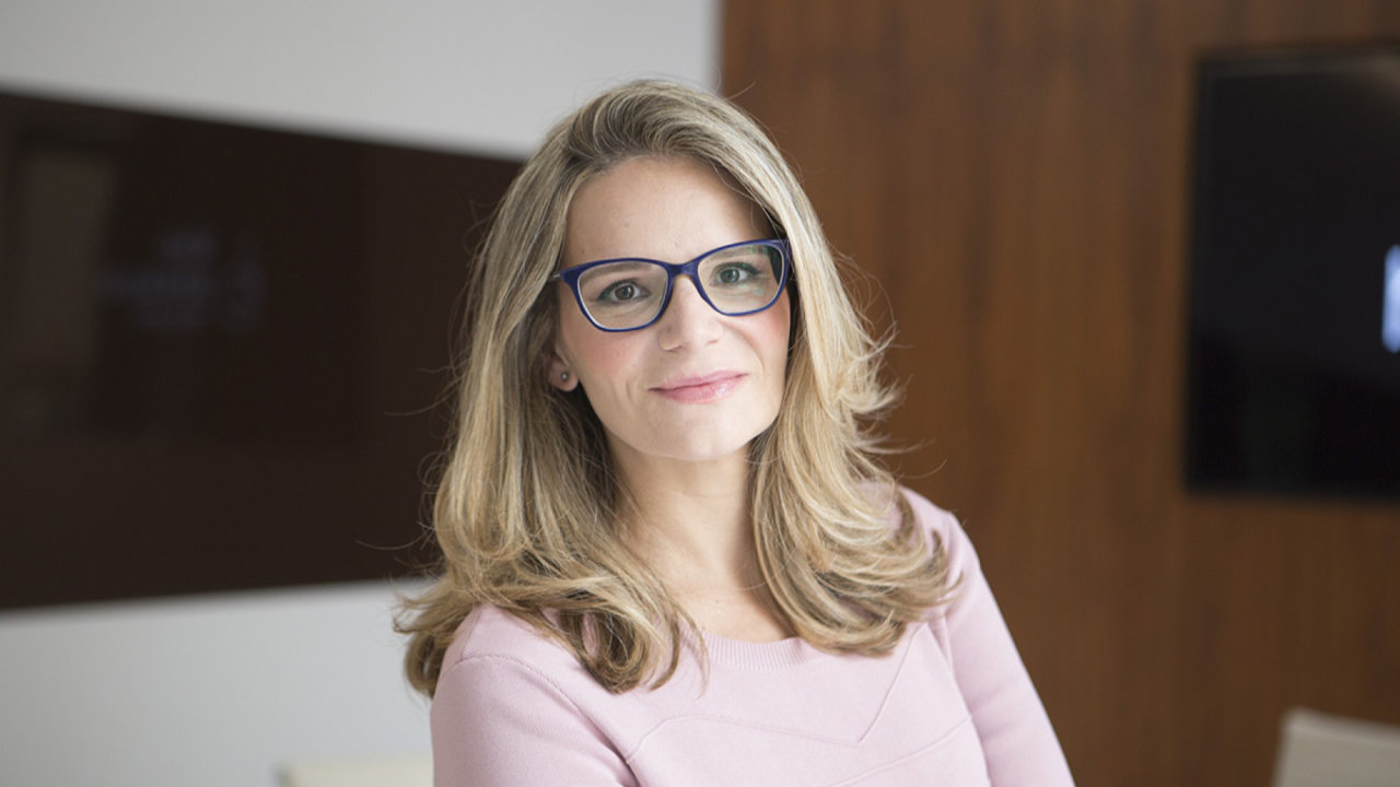 Iberian Lawyer selecciona a María García Chanzá entre los mejores abogados "under 40" de España y Portugal