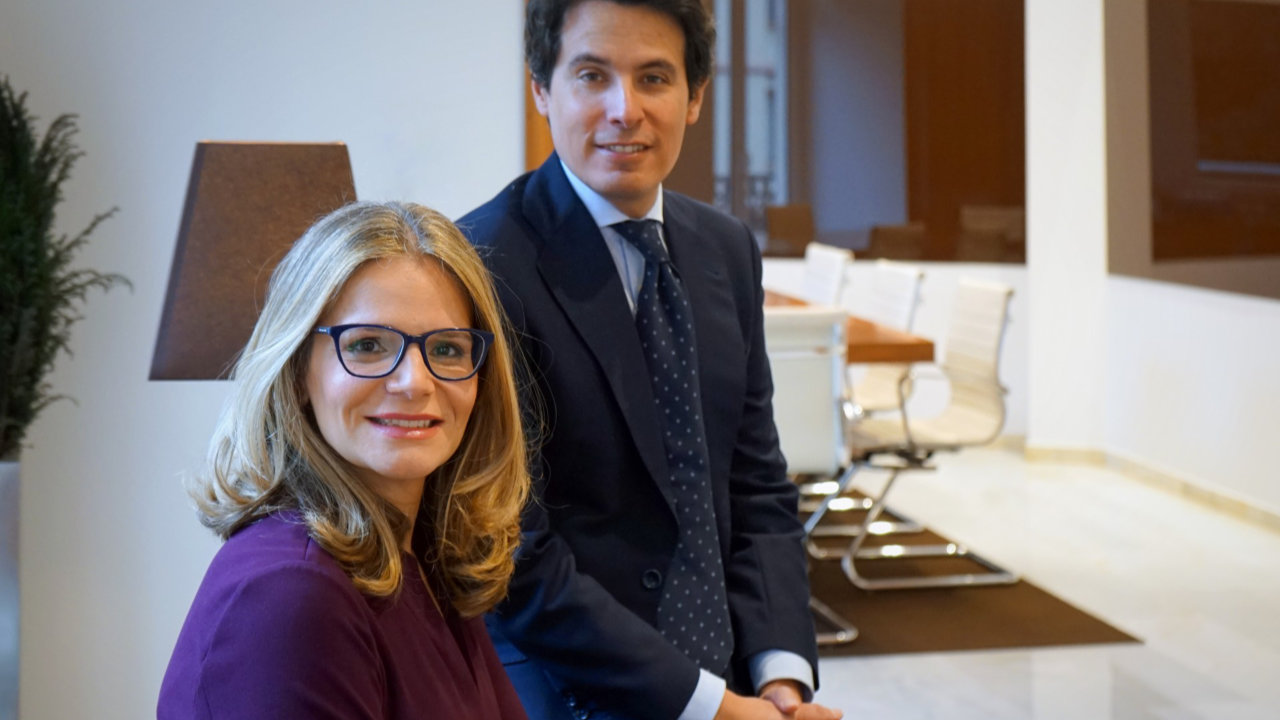 Chambers destaca a Pablo Romá y María García Chanzá entre los mejores abogados fiscalistas de España. Foto 1