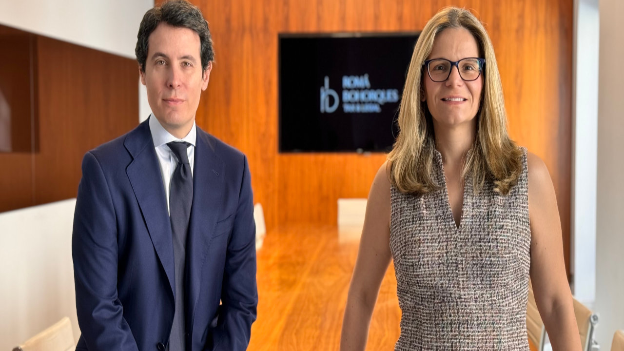 Chambers reconoce a Romá Bohorques entre las mejores firmas de fiscal de España. Foto 1