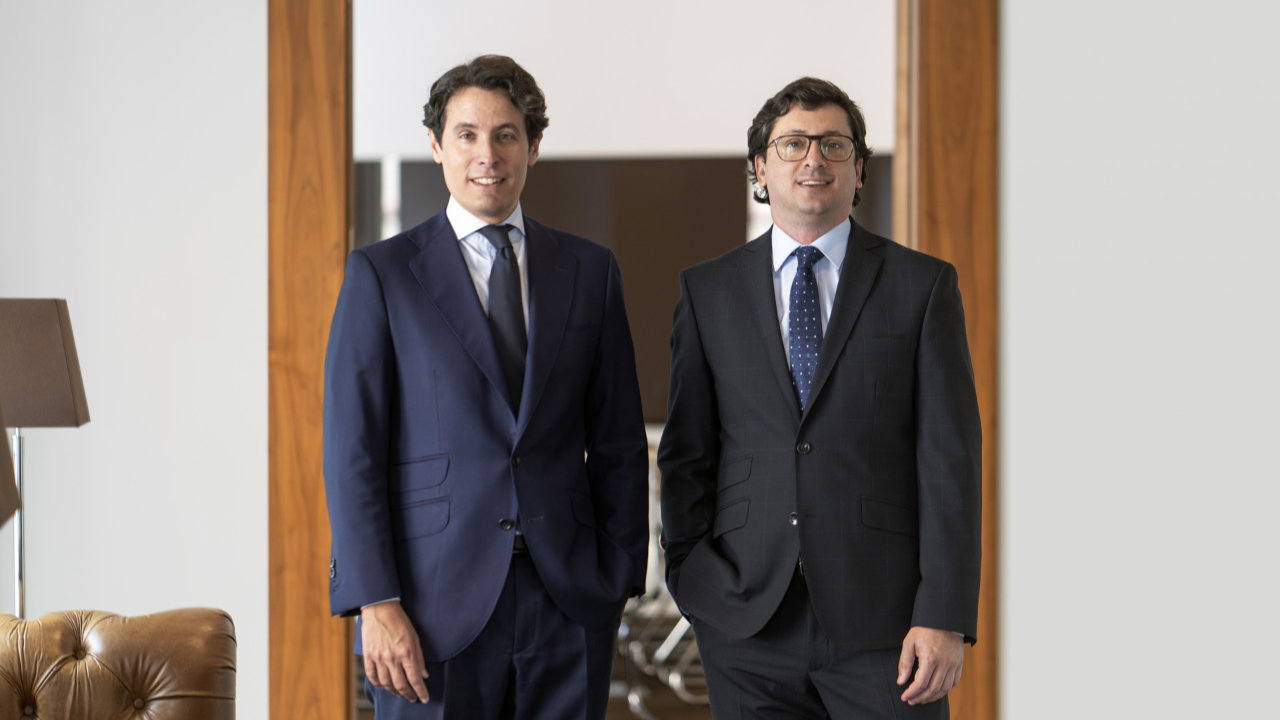 RBT&L nombra a Eduardo Mouriz director de su área de Mercantil y M&A. Foto 1