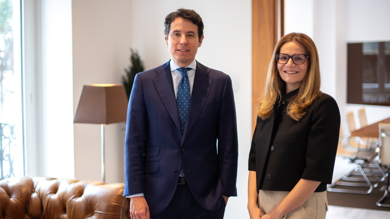 Chambers sitúa a Romá Bohorques Tax & Legal como una de las mejores firmas fiscales de España