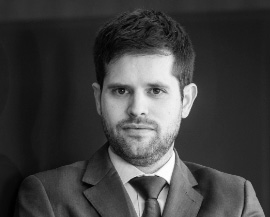 David Vallés Viosca | Abogado fiscalista en estructuración fiscal de grupos y holding Fotografía de David Vallés