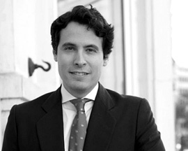 Pablo Romá Bohorques - Socio director Fotografía de Pablo Romá Bohorques