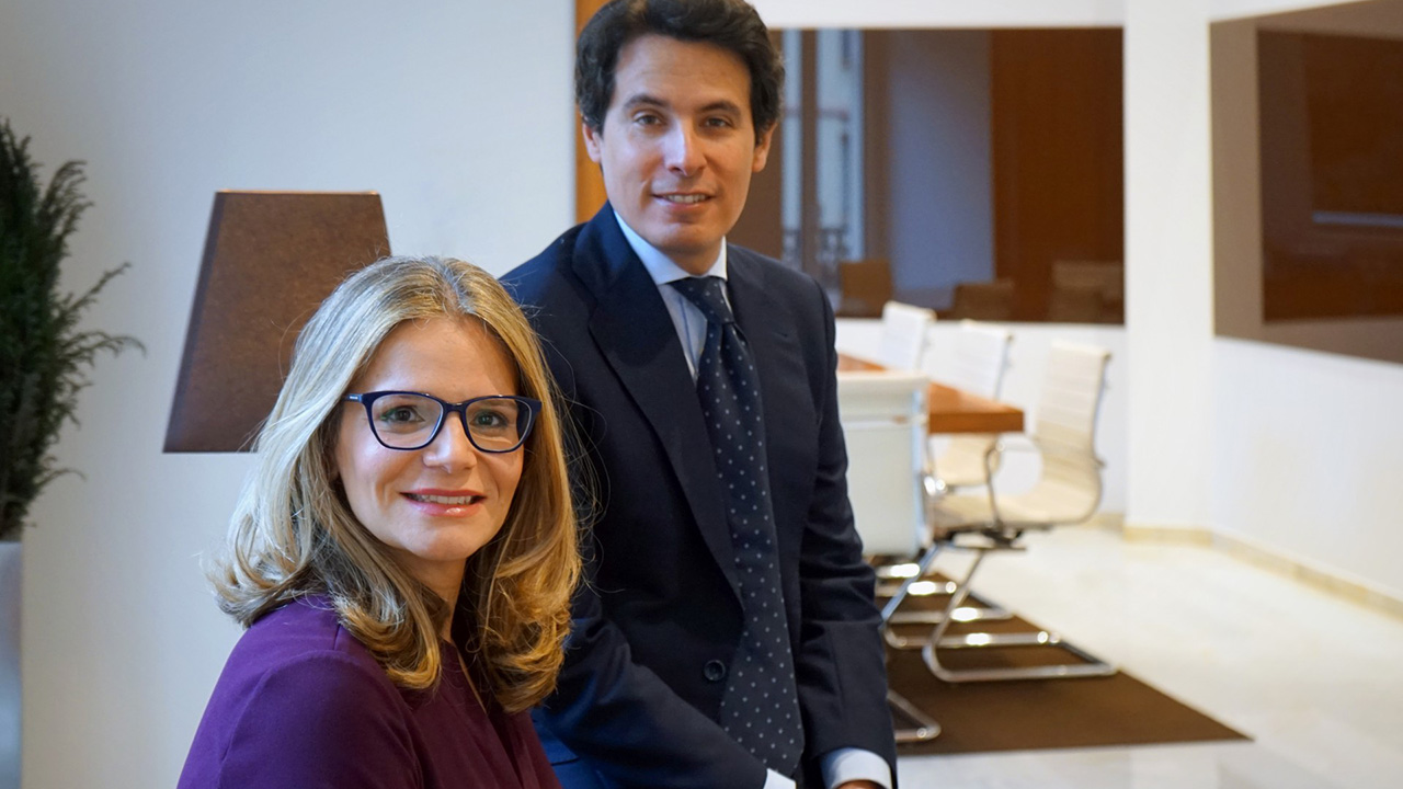 Chambers destaca a Pablo Romá y María García Chanzá entre los mejores abogados fiscalistas de España Chambers destaca a Pablo Romá y María García Chanzá entre los mejores abogados fiscalistas de España