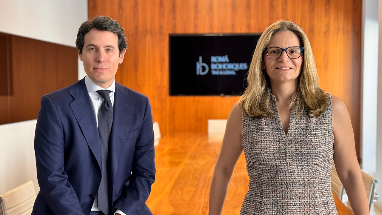 Chambers reconoce a Romá Bohorques entre las mejores firmas de fiscal de España