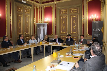 La regulación actual del Impuesto sobre Sucesiones y Donaciones hace de la Comunidad Valenciana un territorio fiscalmente no competitivo