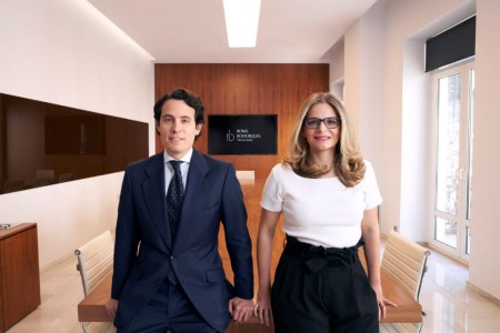 Chambers sitúa a Romá Bohorques Tax & Legal entre los mejores despachos boutique de España en fiscalidad Chambers sitúa a Romá Bohorques Tax & Legal entre los mejores despachos boutique de España en fiscalidad